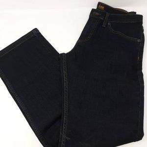 Lee Stright Fit Boys size 14 Jeans